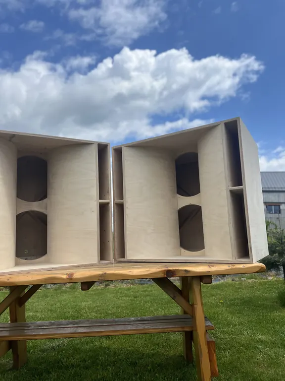 Altec 817