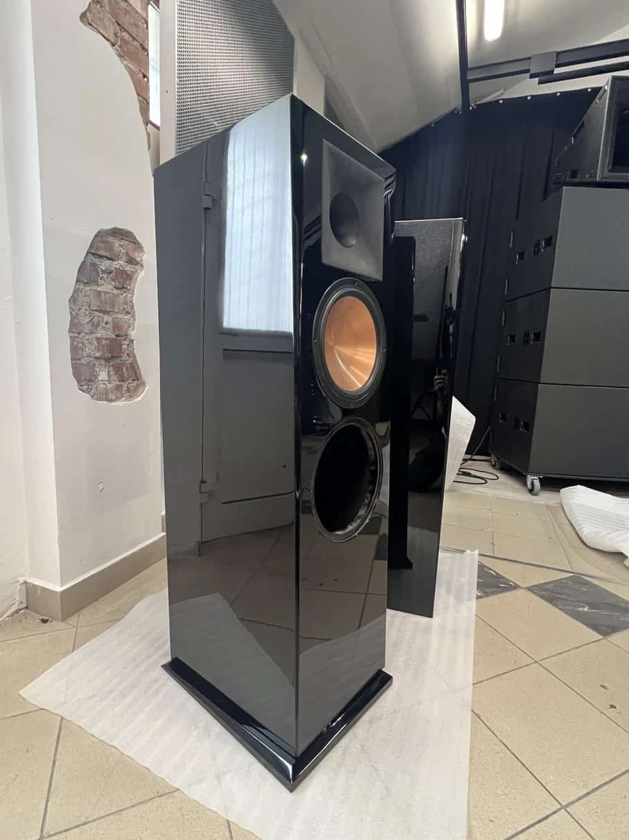 Custom Klipsch RF7 MK3