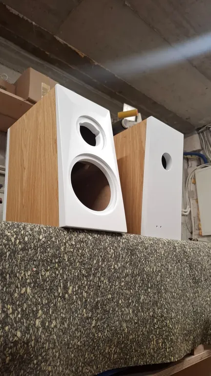 SB Acoustics ARA